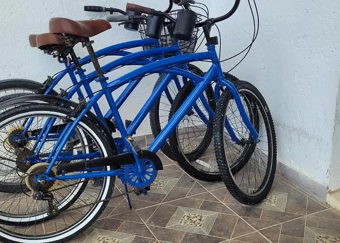 Villa Serenity By The Water- One Bedroom Water View Suite